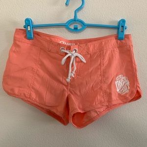 O’Neill Boardshorts NWOT